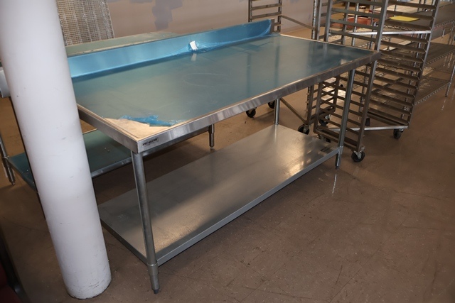 Item Image for Formerlly Hockenbergs / Tri-Mark Sales