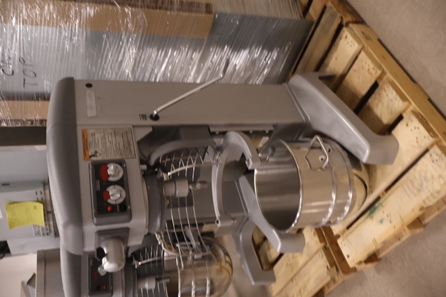 Item Image for Formerlly Hockenbergs / Tri-Mark Sales