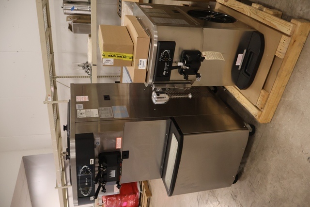Item Image for Formerlly Hockenbergs / Tri-Mark Sales