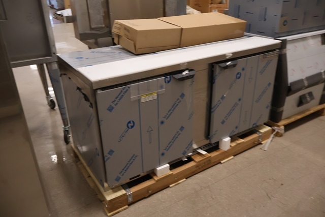 Item Image for Formerlly Hockenbergs / Tri-Mark Sales