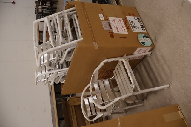 Item Image for Formerlly Hockenbergs / Tri-Mark Sales