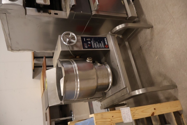 Item Image for Formerlly Hockenbergs / Tri-Mark Sales