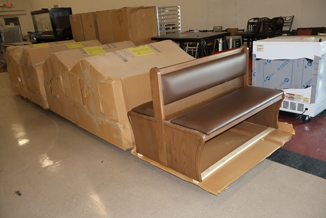 Item Image for Formerlly Hockenbergs / Tri-Mark Sales