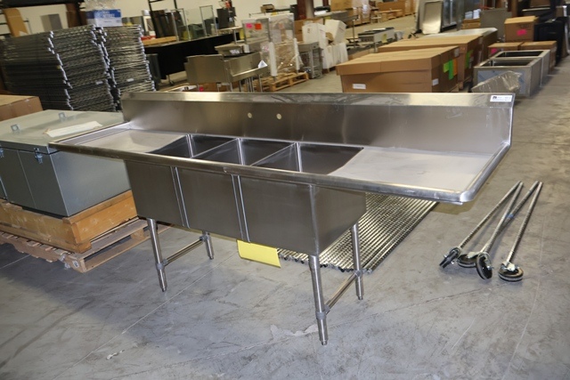 Item Image for Formerlly Hockenbergs / Tri-Mark Sales