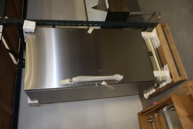Item Image for Formerlly Hockenbergs / Tri-Mark Sales