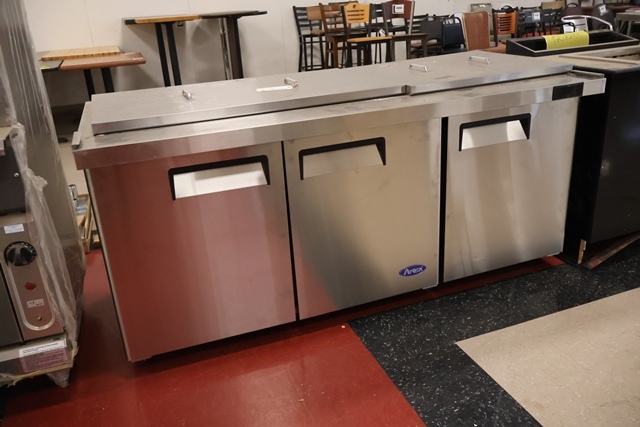 Item Image for Formerlly Hockenbergs / Tri-Mark Sales