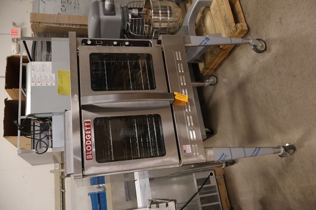 Item Image for Formerlly Hockenbergs / Tri-Mark Sales