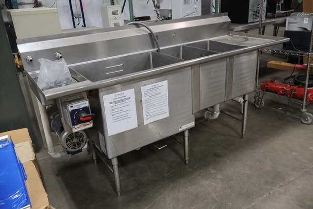 Item Image for Formerlly Hockenbergs / Tri-Mark Sales