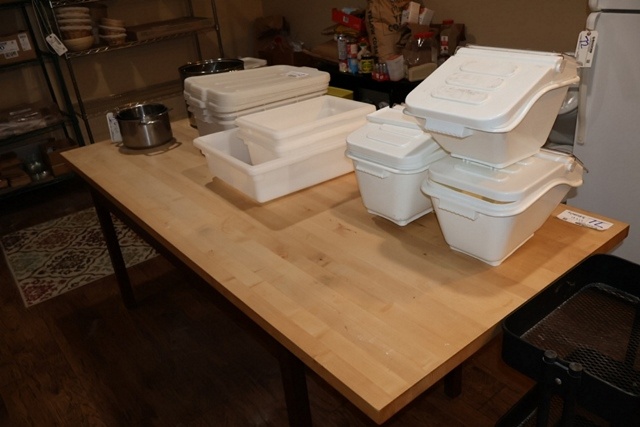 Item Image for The M.A.D. Bakery