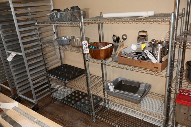 Item Image for The M.A.D. Bakery