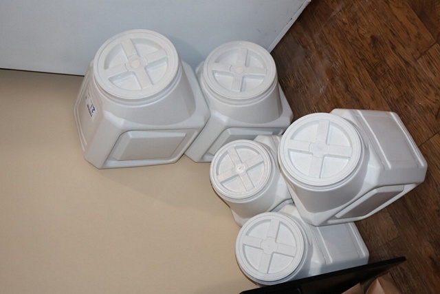 Item Image for The M.A.D. Bakery