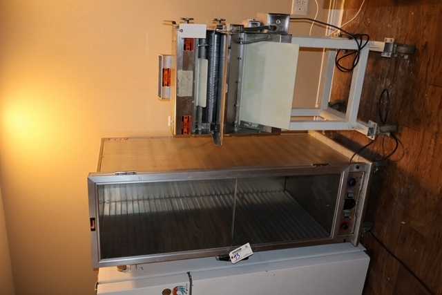Item Image for The M.A.D. Bakery