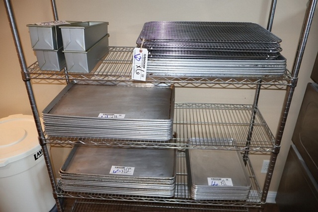 Auction Details | Backes Auctioneers