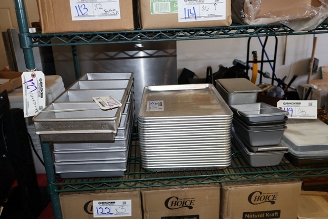 Item Image for The M.A.D. Bakery