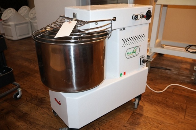 Item Image for The M.A.D. Bakery