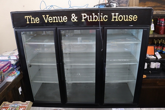 Item Image for The Venue & Public House