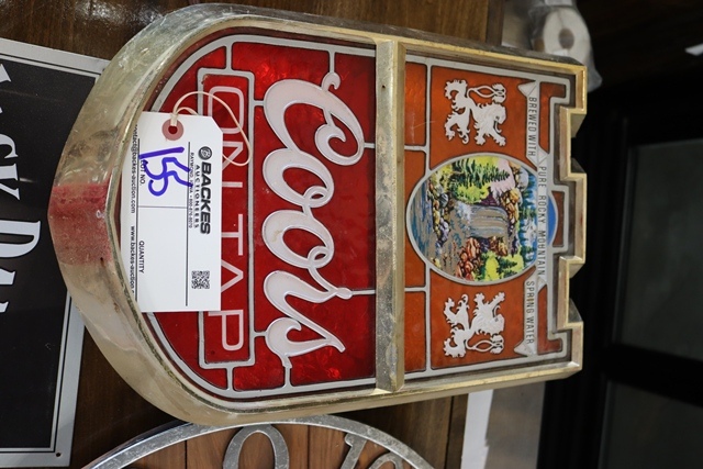 Item Image for The Venue & Public House