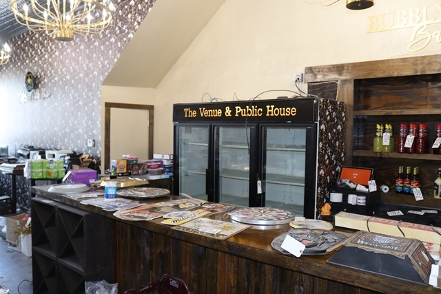 Item Image for The Venue & Public House