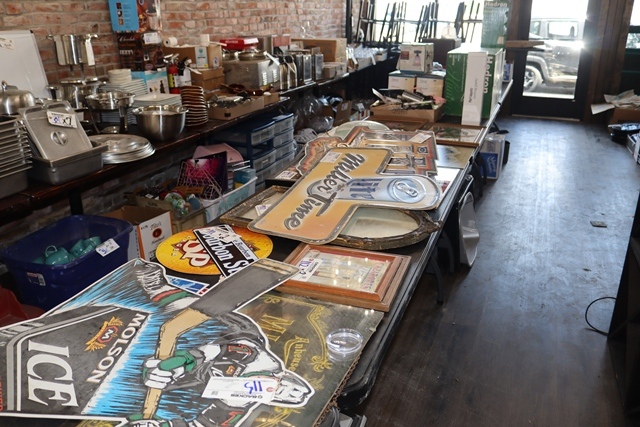 Item Image for The Venue & Public House