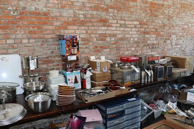 Item Image for The Venue & Public House