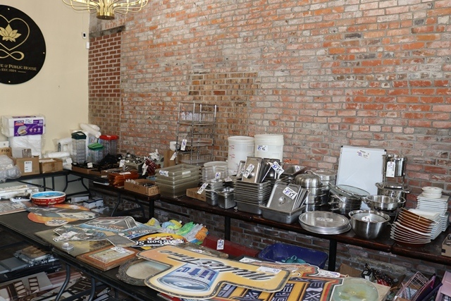 Item Image for The Venue & Public House