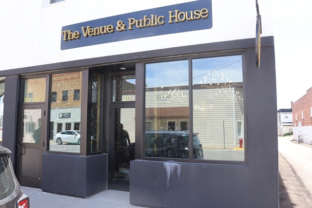 Item Image for The Venue & Public House