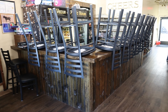 Item Image for The Venue & Public House