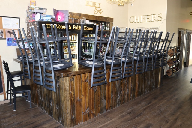 Item Image for The Venue & Public House