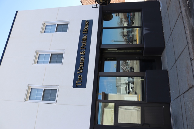 Item Image for The Venue & Public House