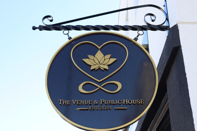 Item Image for The Venue & Public House