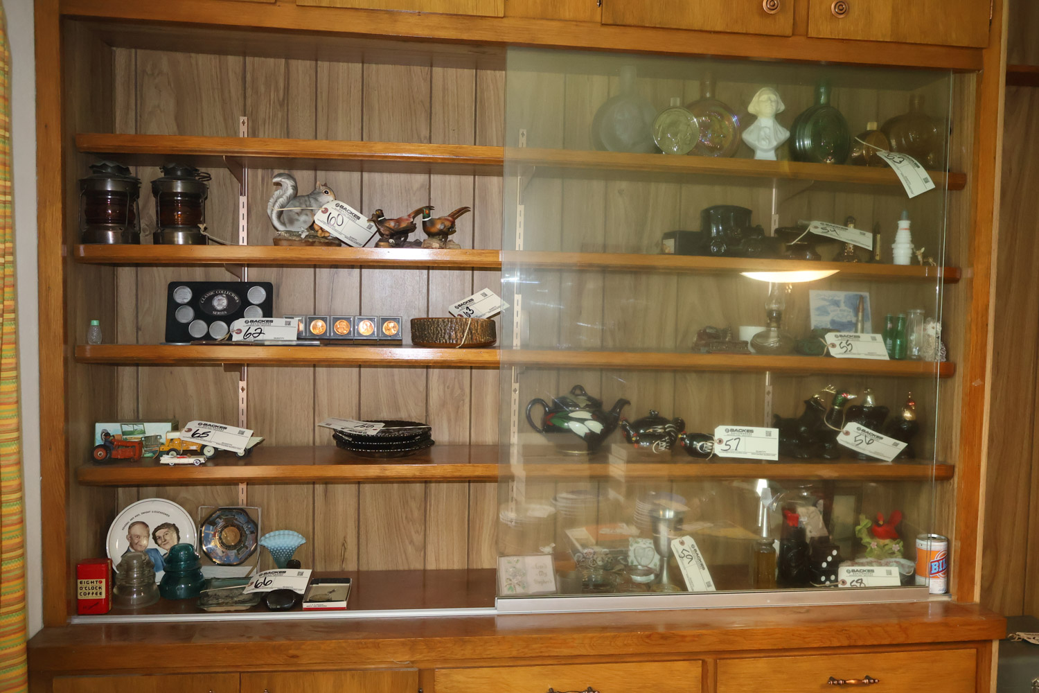 Item Image for Cub Cadet Tractors, Vintage Board Games, Woodowrking & More