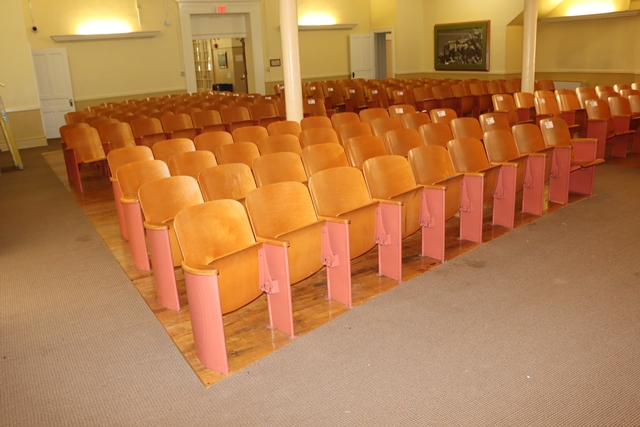 Item Image for Main Building - Dorm - Office - Cafeteria - Auditorium - Maintenance