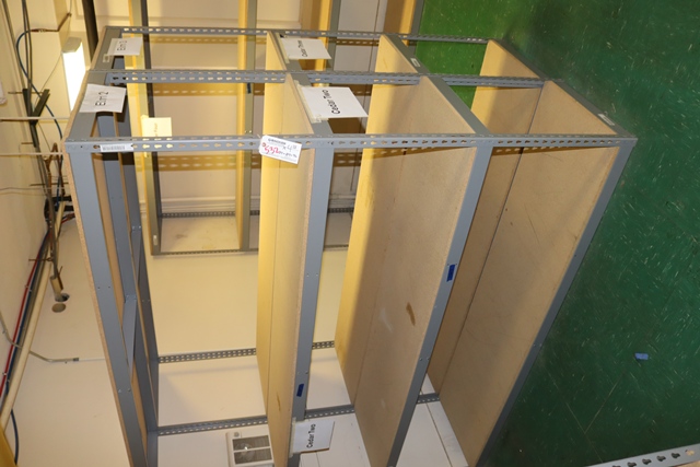 Item Image for Main Building - Dorm - Office - Cafeteria - Auditorium - Maintenance