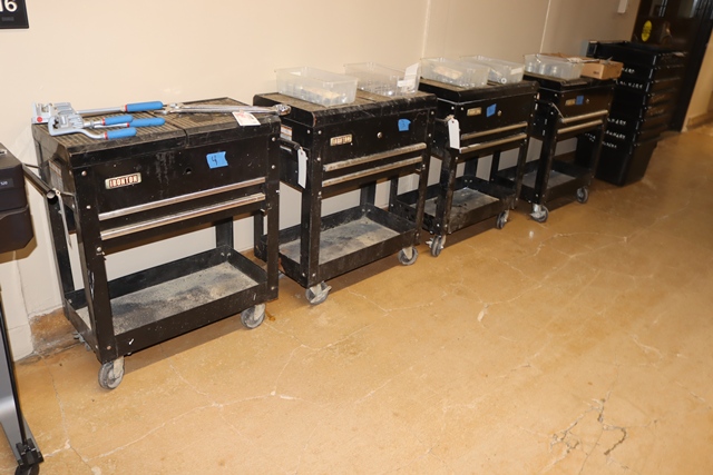 Item Image for Main Building - Dorm - Office - Cafeteria - Auditorium - Maintenance