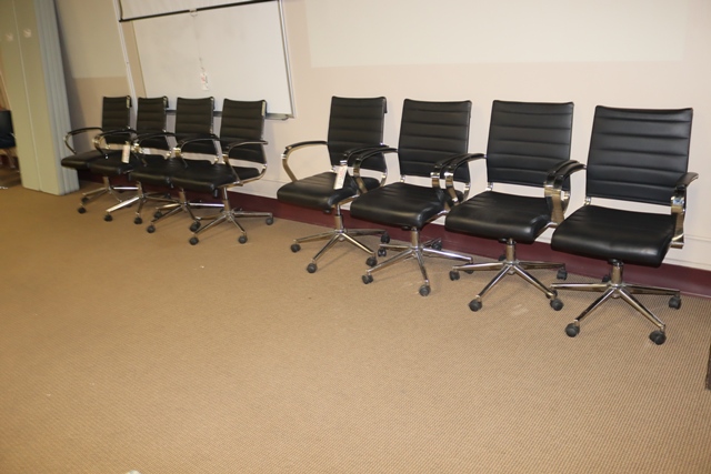 Item Image for Main Building - Dorm - Office - Cafeteria - Auditorium - Maintenance