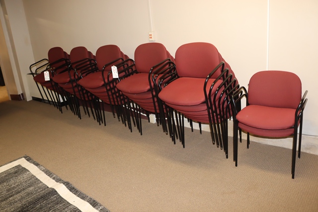 Item Image for Main Building - Dorm - Office - Cafeteria - Auditorium - Maintenance