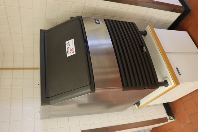 Item Image for Main Building - Dorm - Office - Cafeteria - Auditorium - Maintenance