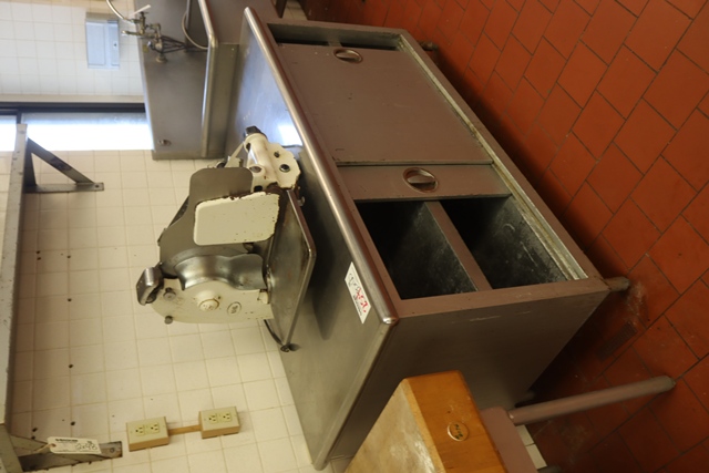 Item Image for Main Building - Dorm - Office - Cafeteria - Auditorium - Maintenance
