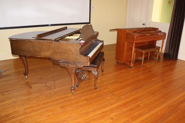 Item Image for Main Building - Dorm - Office - Cafeteria - Auditorium - Maintenance