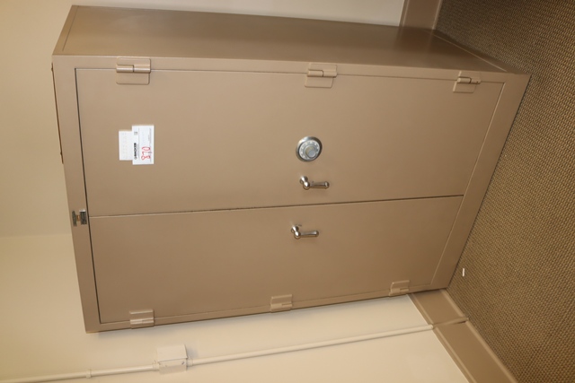 Item Image for Main Building - Dorm - Office - Cafeteria - Auditorium - Maintenance