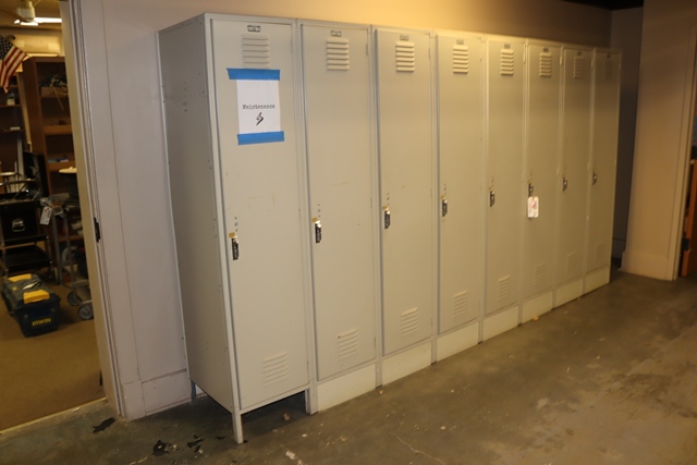Item Image for Main Building - Dorm - Office - Cafeteria - Auditorium - Maintenance