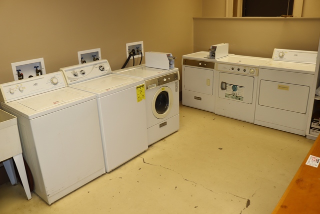 Item Image for Main Building - Dorm - Office - Cafeteria - Auditorium - Maintenance