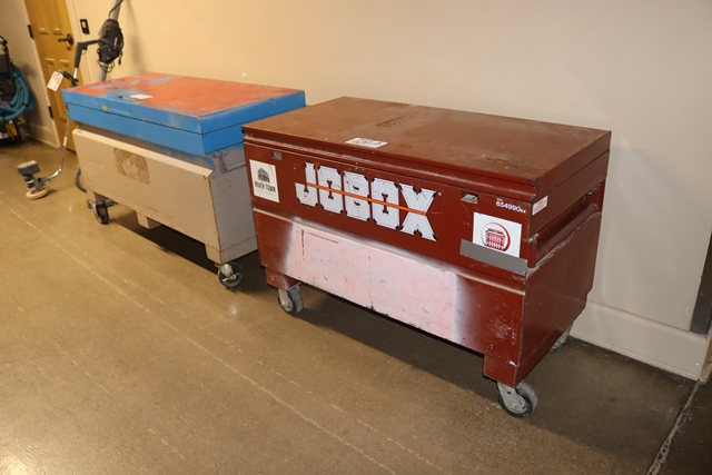 Item Image for Main Building - Dorm - Office - Cafeteria - Auditorium - Maintenance