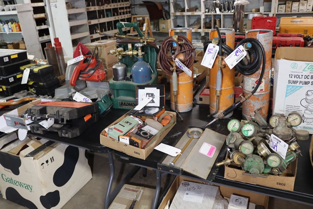 Item Image for 700+ lots to be sold