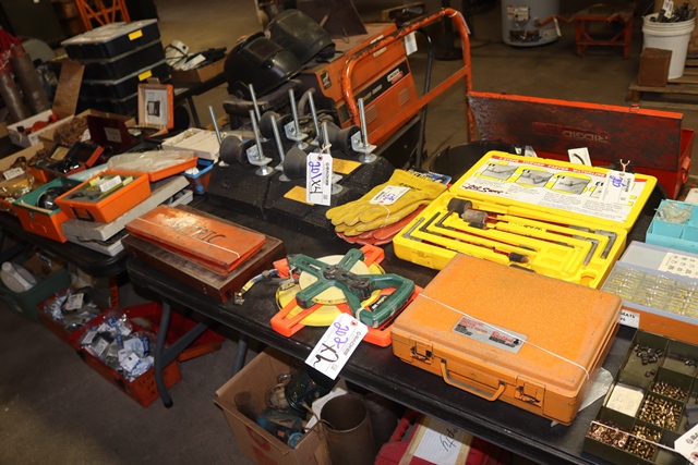 Item Image for 700+ lots to be sold