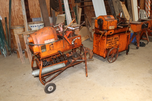 Item Image for 700+ lots to be sold