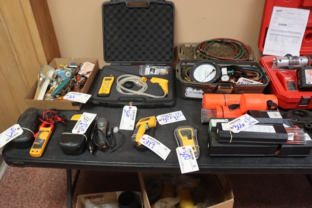 Item Image for 700+ lots to be sold