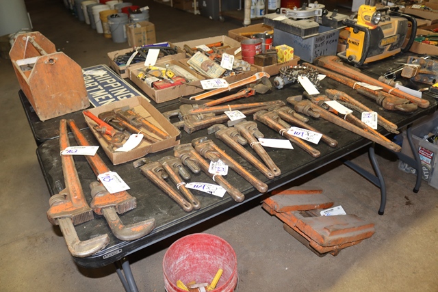 Item Image for 700+ lots to be sold