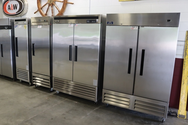 Item Image for Refrigeration - Seating - Grill Line - Support
