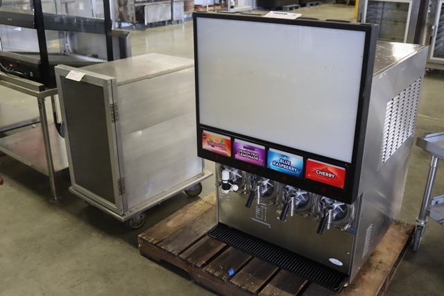 Item Image for Refrigeration - Seating - Grill Line - Support